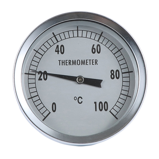 TBM-Bi-Metal Thermometer