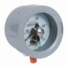Explosion Proof Contact Pressure Gauge 0~1 Mpa