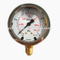 HF Aseismatic CNG SS Case Oil Filled Excavator Hydraulic Pressure Test Gauge 0-25 MPa/psi