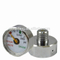 HF 23mm Small Gas Oxygen Paintball 0-3000psi NOUSAR ACEITE Mini Tank Back Connection Pressure Gauge