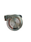 HF 4" PSQ diaphragm seal pressure gauge