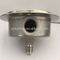 HF 60MM 80MM 2.5" 3" 10 / 16 MPA Liquid filled Refrigerant Freon CO2 R744 Pressure Gauge Manometer