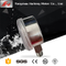 HF 2" 50mm full stainless steel use no oil medical oxygen acetylene pressure gauge