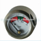 HF Dual Scale 28bar Pressure Gauge for Fire Extinguisher Use