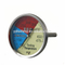 HF 76mm BBQ Gas Bimetal Oven Industry Temperature Instrument 100-475 Deg F Thermometer