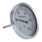 HF 0-120 Celsius Friction-retained HVAC Pocket Bimetal Thermometer