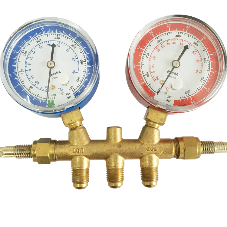 HF 50mm Mpa pressure regulator valve with gauge