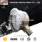 HF 4" 100mm all Stainless steel Ammonia laser welding socket pressure gauge en 837-1 manometer