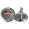 HF 50-700 Degrees Fahrenheit/Celsiusimetal Temperature Gauge BBQ Grill PREHEAT Thermometer