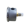 Fuel Pressure Gauge 100 psi