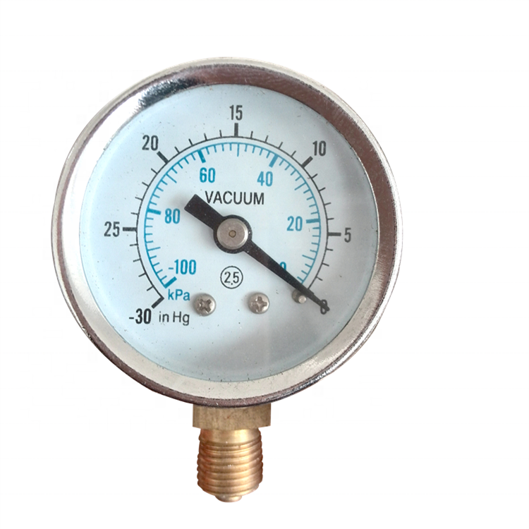 PVM-Vacuum Pressure Gauge