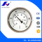 HF Dial Bimetal Water 0-250 Deg F/-20-0-120 Deg C Temperature Measuring Industrial Bimetal Thermometer