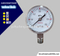HF cheap use no oil oxygen pressure reducer valve gauge