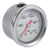 Fuel Pressure Gauge 100 psi