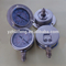 HF Against Pulsations and Vibrations Trade Assurance Supplier Pressure Gauge