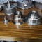 HF Welded Body stainless steel extended auto clamp Sanitary Diaphragm Seals