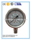 HF High quality 60mm oil filled Korea pressure gauge