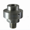 HF Mechanical Seal Threaded Design Welded Body stainless steel Hartz alloy Diaphragm Seals