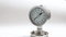 HF 6" 150mm Stainless steel Liquid filled Russian Manometer