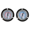 PFG-Refrigerant Liquid Filled Pressure Gauge