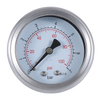 Fuel Pressure Gauge 100 psi