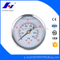 HF Standard 0-200psi/kPa Liquid Filled SS Bourdon Tube Pressure Gauge Manometer