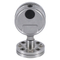 HF Mechanical Seal Threaded Design Welded Body stainless steel Hartz alloy Diaphragm Seals