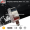 HF 2" 50MM use no oil medical Oxygen Acetylene stainless steel removable case Pressure Gauge
